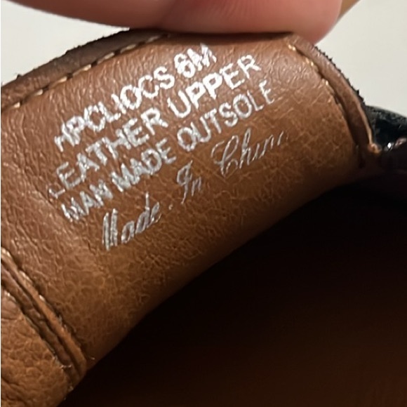 Donald J. Pliner Clio Loafer - Picture 7 of 13